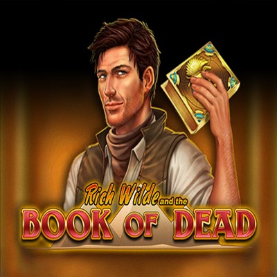 Book Of Dead